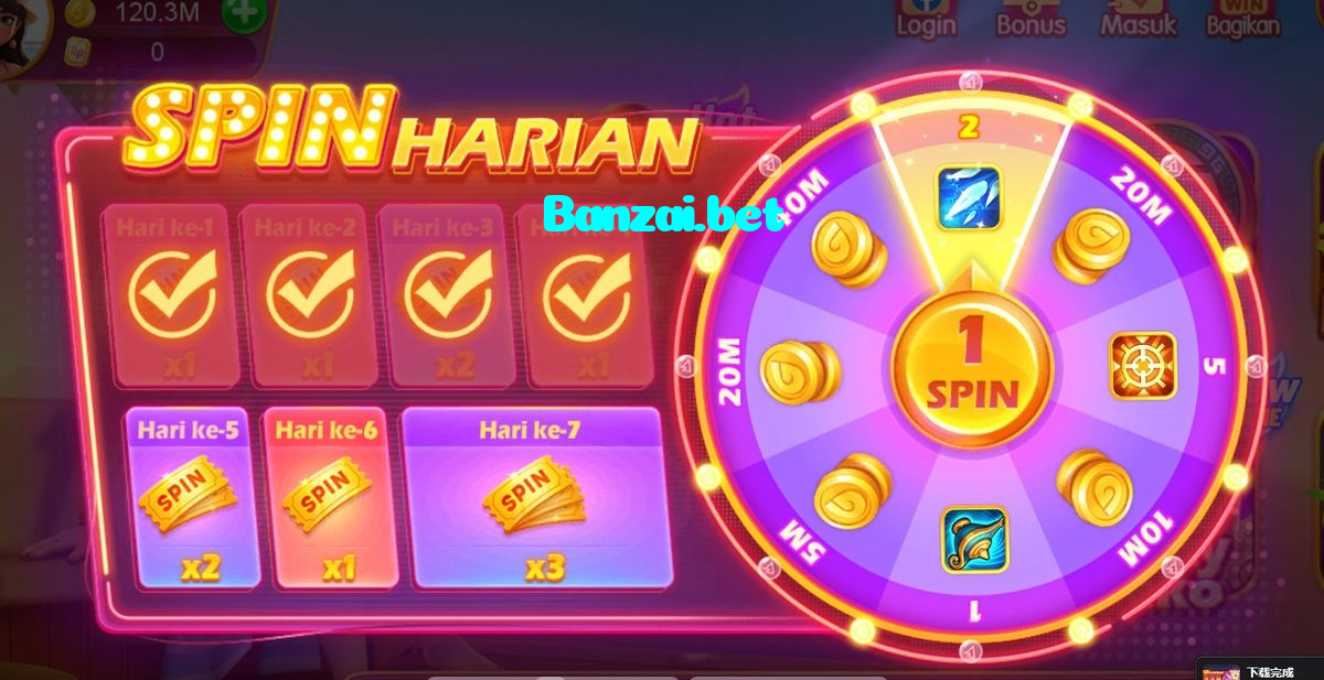 Banzai.bet
