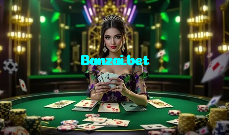available types of Banzai.bet bet including pre-match live express and system bets