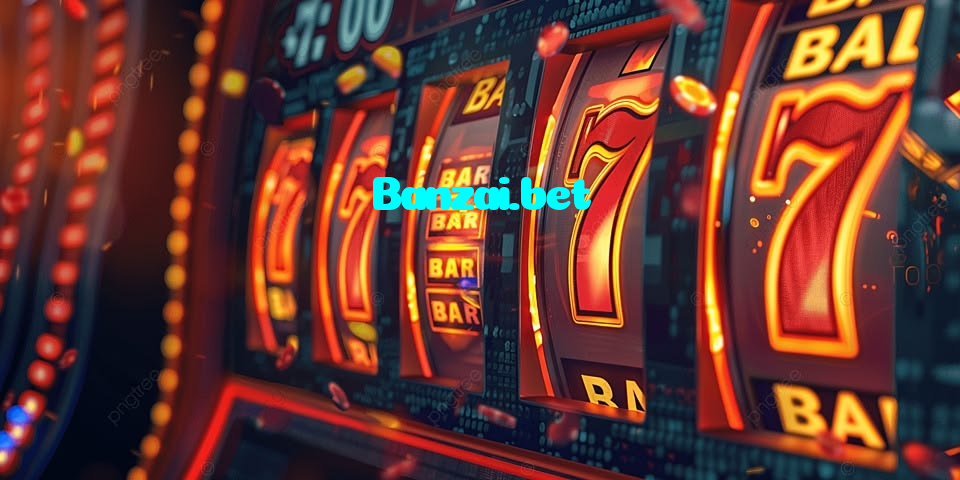 Banzai.bet casino presented on mobile device in Pakistan with slots and live games